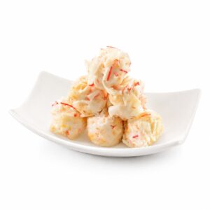 lobster ball