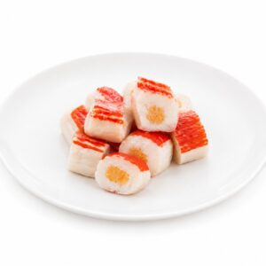 king crab chunk