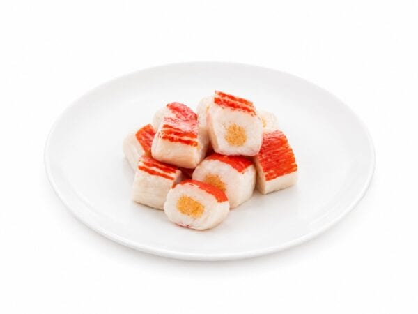king crab chunk