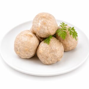 pork ball