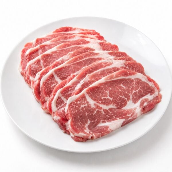 Pork Shoulder
