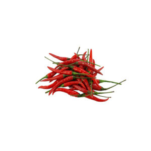 chili padi red