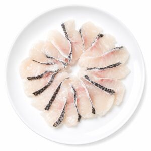 snakehead fish fillet