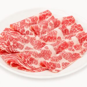 Snow Beef