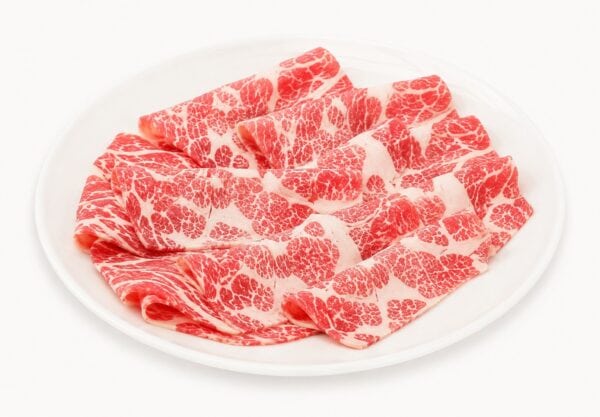 Snow Beef