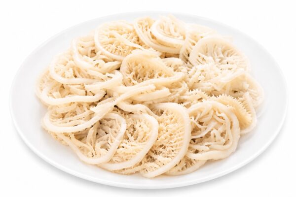 thousand layer tripe