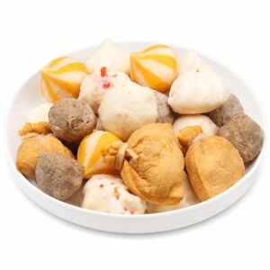 processed food